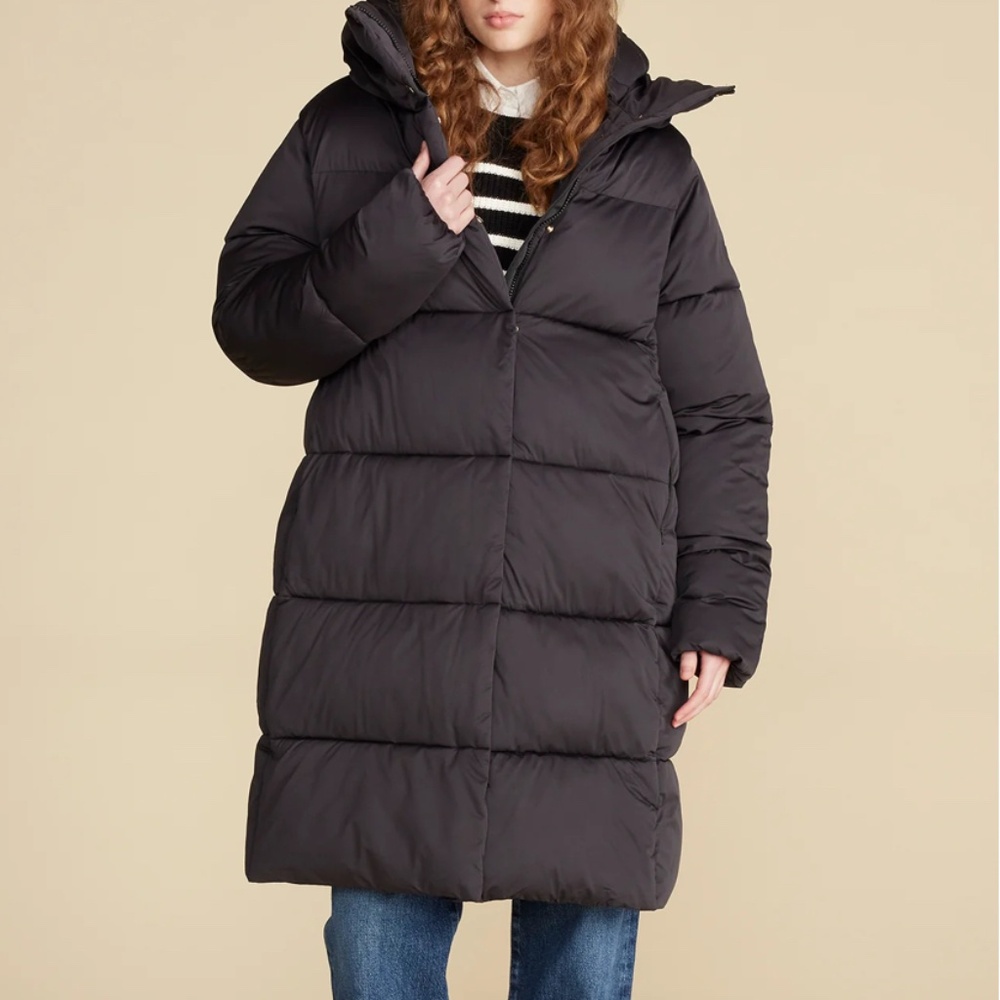 Save The Duck Sibyl Puffer Coat